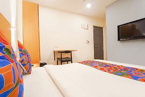 Fabhotel Welcome Inn