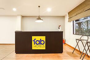 Fabhotel Welcome Inn