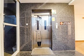 Fabhotel Welcome Inn