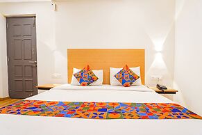 Fabhotel Welcome Inn