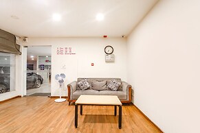 Fabhotel Welcome Inn