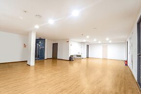 Fabhotel Welcome Inn