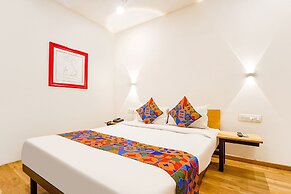 Fabhotel Welcome Inn