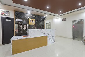 FabHotel US Inn
