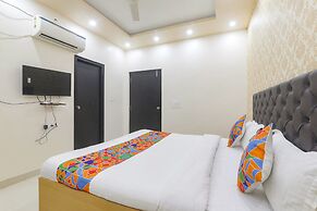 FabHotel US Inn