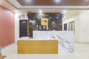 FabHotel US Inn