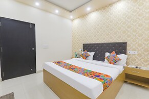 FabHotel US Inn