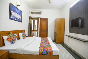 Fabexpress The Residency