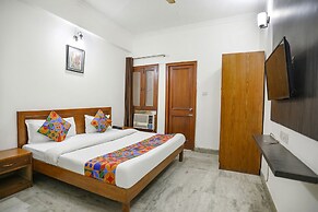 Fabexpress The Residency