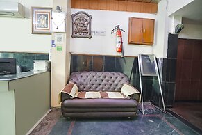 Fabexpress The Residency