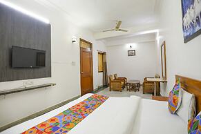 Fabexpress The Residency