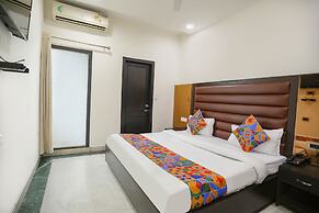 Fabexpress The Residency