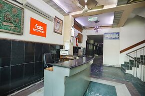 Fabexpress The Residency