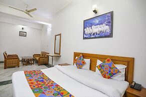 Fabexpress The Residency