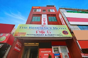 Fabexpress The Residency