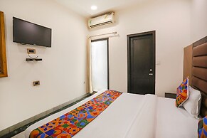 Fabexpress The Residency