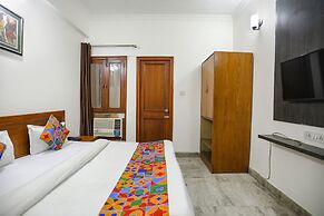 Fabexpress The Residency