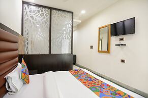 Fabexpress The Residency