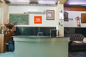 Fabexpress The Residency