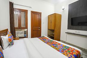 Fabexpress The Residency