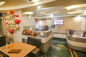 Fabexpress The Residency