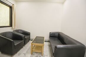 Fabexpress The Residency