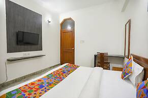 Fabexpress The Residency