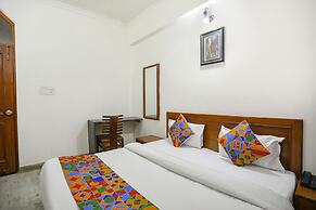 Fabexpress The Residency