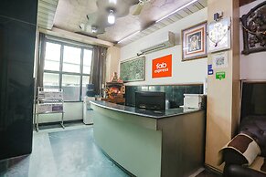 Fabexpress The Residency