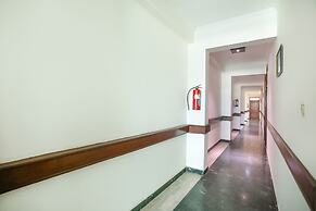 Fabexpress The Residency