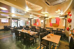 Fabexpress The Residency