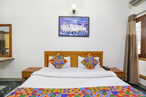 Fabexpress The Residency