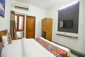 Fabexpress The Residency