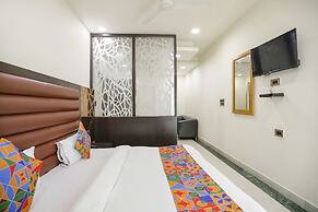 Fabexpress The Residency