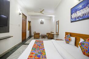 Fabexpress The Residency