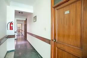 Fabexpress The Residency