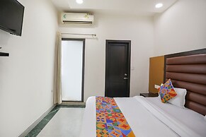 Fabexpress The Residency