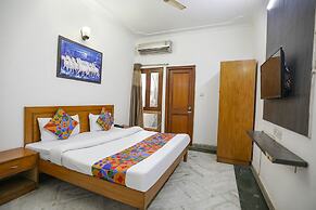 Fabexpress The Residency