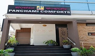 Fabhotel Panchami Comforts