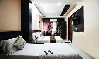 Fabhotel Madurai