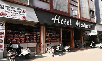Fabhotel Madurai