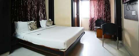 Fabhotel Madurai