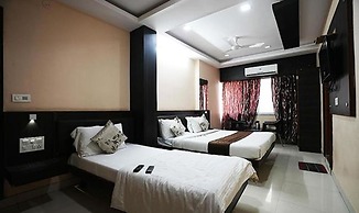 Fabhotel Madurai