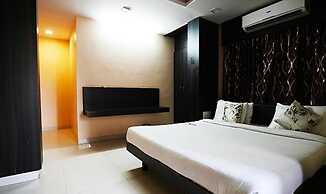 Fabhotel Madurai