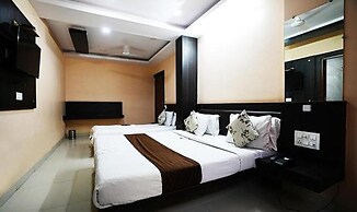 Fabhotel Madurai
