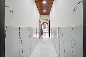 Fabexpress Sai Lodging I