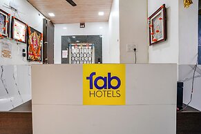 Fabexpress Sai Lodging I