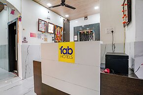 Fabexpress Sai Lodging I