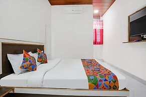 Fabexpress Sai Lodging I