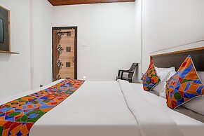 Fabexpress Sai Lodging I